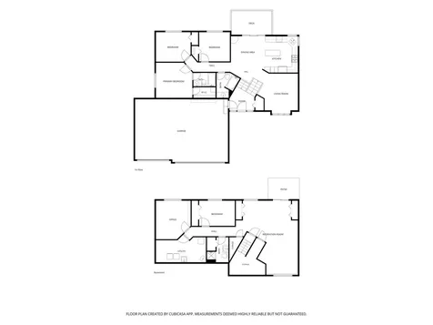 402 12th Avenue NW Isanti MN 55040