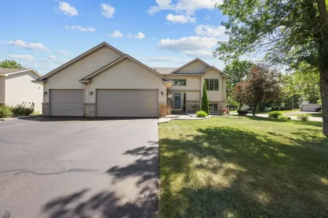 402 12th Avenue NW Isanti MN 55040