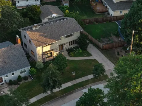 4609 Coffey Lane Minneapolis MN 55406