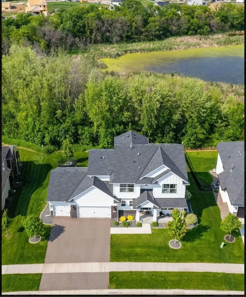 14960 143rd Avenue N Dayton MN 55327