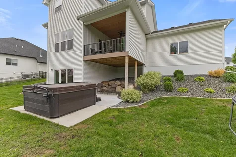 14960 143rd Avenue N Dayton MN 55327