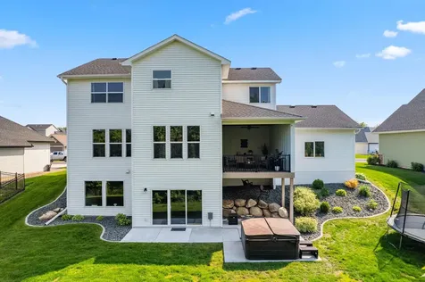 14960 143rd Avenue N Dayton MN 55327