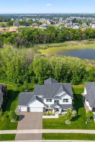 14960 143rd Avenue N Dayton MN 55327