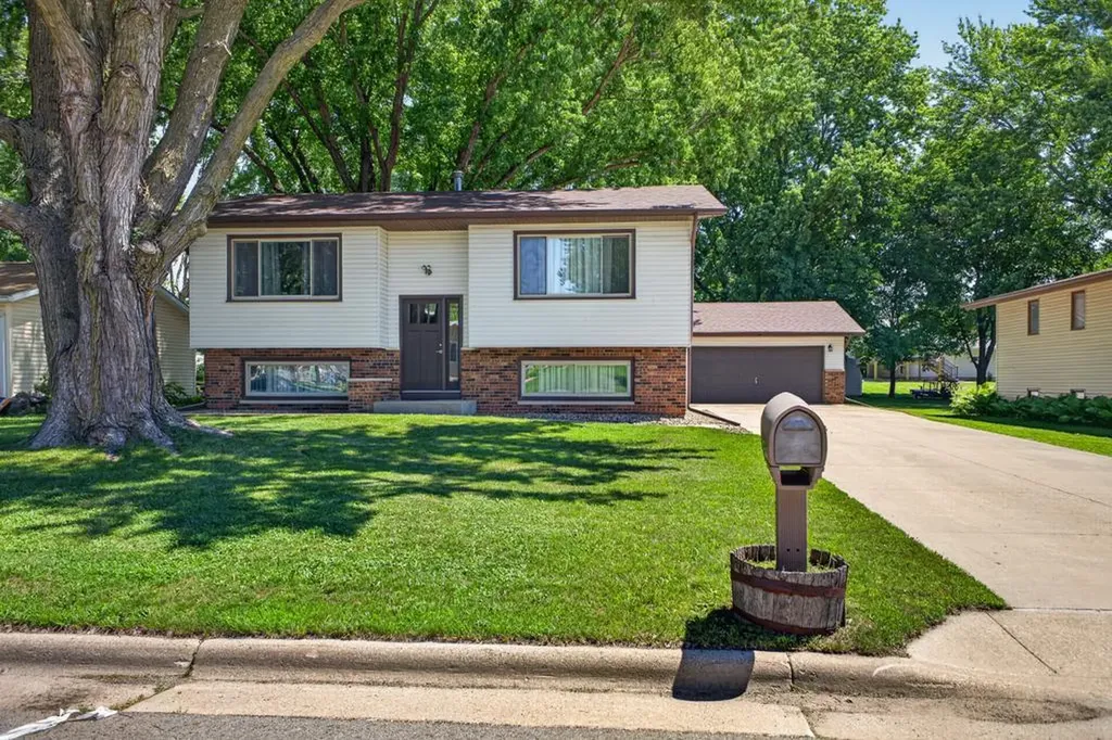 306 4th Avenue NE Kasson MN 55944