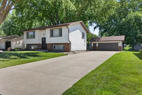306 4th Avenue NE Kasson MN 55944