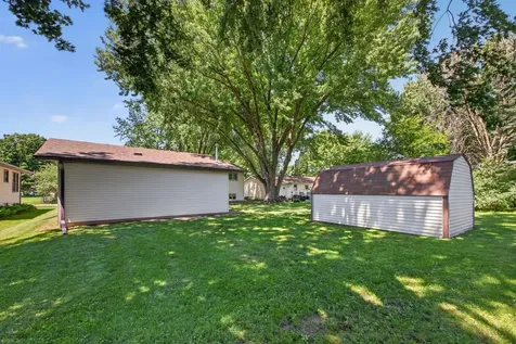 306 4th Avenue NE Kasson MN 55944