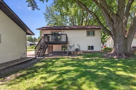 306 4th Avenue NE Kasson MN 55944