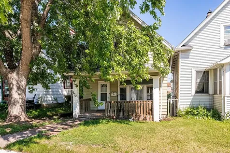 632 N 58th Avenue W Duluth MN 55807