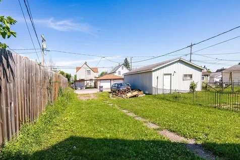 632 N 58th Avenue W Duluth MN 55807