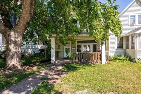 632 N 58th Avenue W Duluth MN 55807