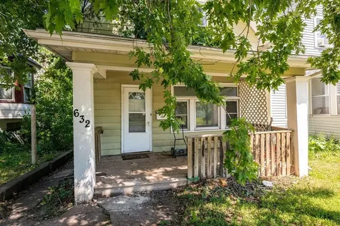 632 N 58th Avenue W Duluth MN 55807