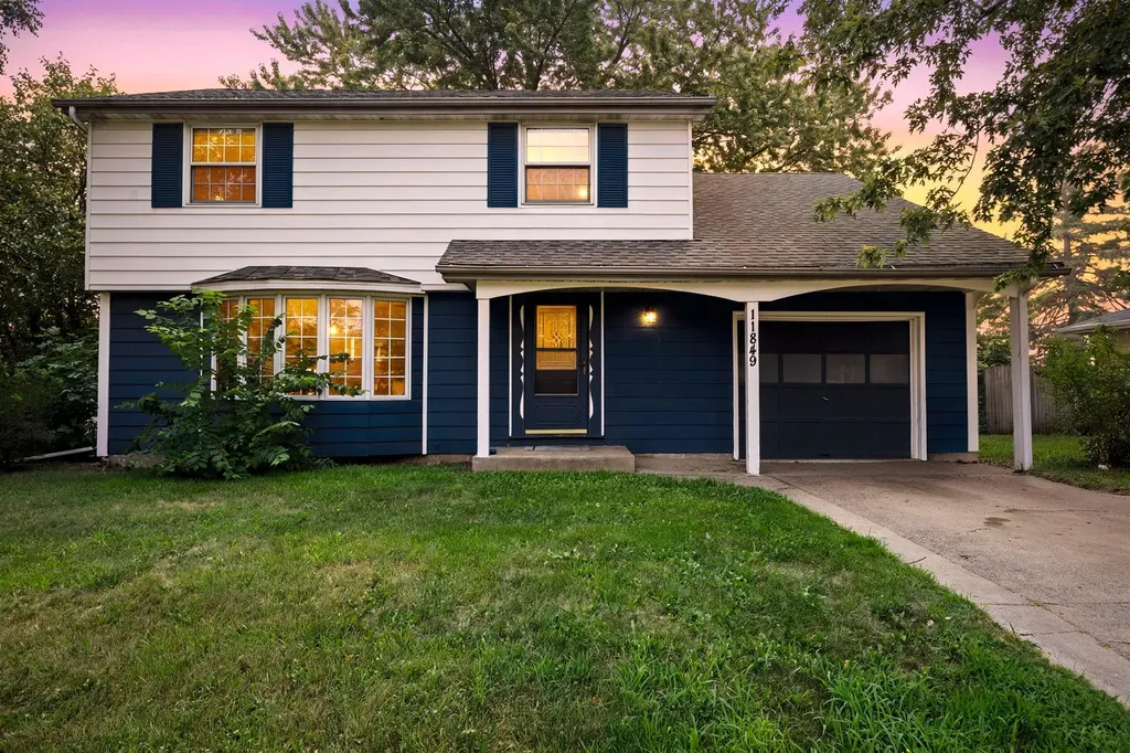 11849 Wren Street NW Coon Rapids MN 55433