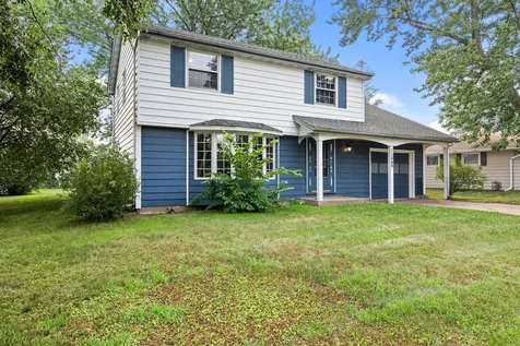 11849 Wren Street NW Coon Rapids MN 55433