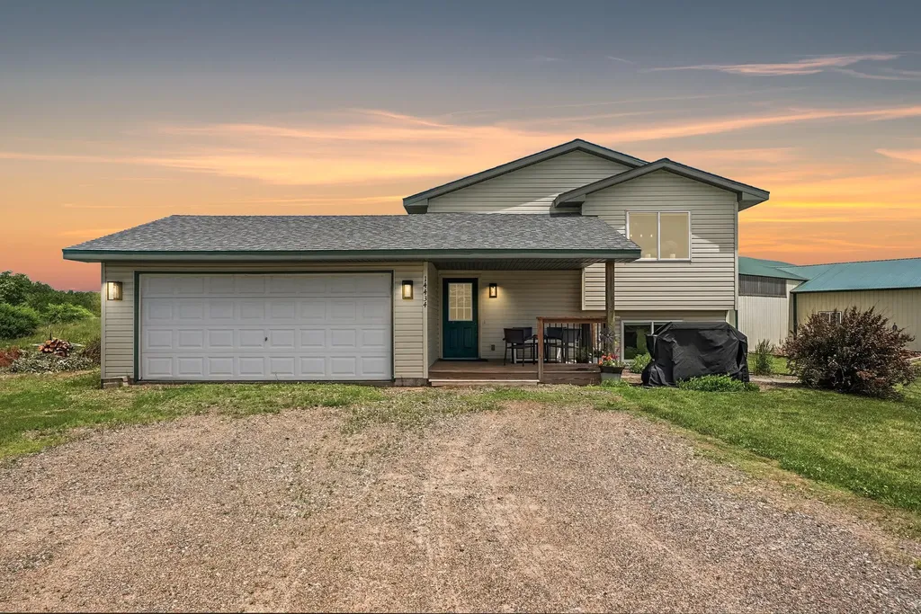 14434 110th Street Foreston MN 56330