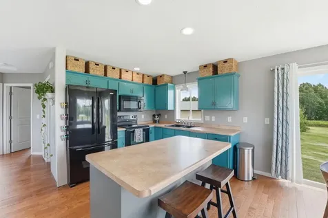14434 110th Street Foreston MN 56330