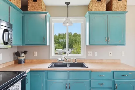 14434 110th Street Foreston MN 56330