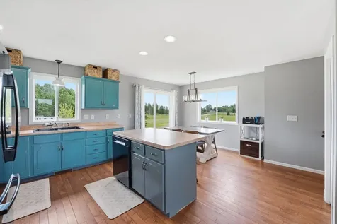 14434 110th Street Foreston MN 56330