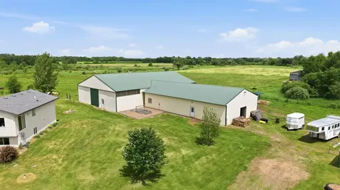 14434 110th Street Foreston MN 56330