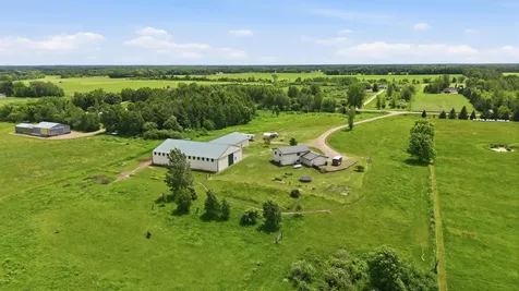 14434 110th Street Foreston MN 56330