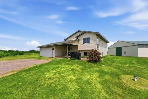 14434 110th Street Foreston MN 56330