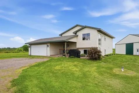 14434 110th Street Foreston MN 56330