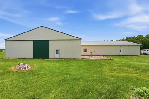 14434 110th Street Foreston MN 56330