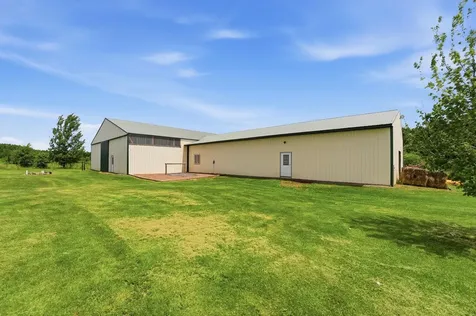 14434 110th Street Foreston MN 56330