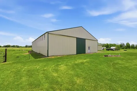 14434 110th Street Foreston MN 56330