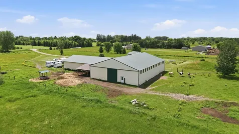14434 110th Street Foreston MN 56330