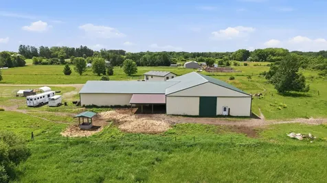 14434 110th Street Foreston MN 56330