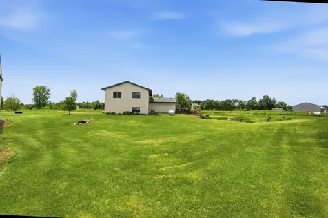 14434 110th Street Foreston MN 56330