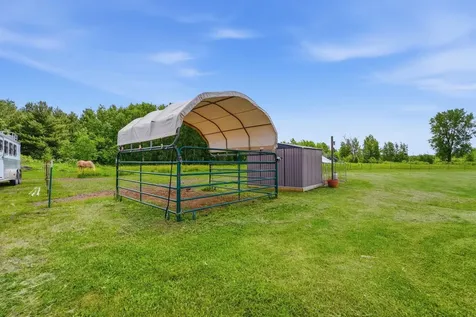 14434 110th Street Foreston MN 56330