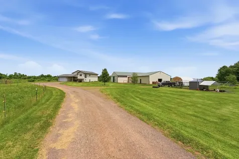14434 110th Street Foreston MN 56330