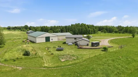 14434 110th Street Foreston MN 56330