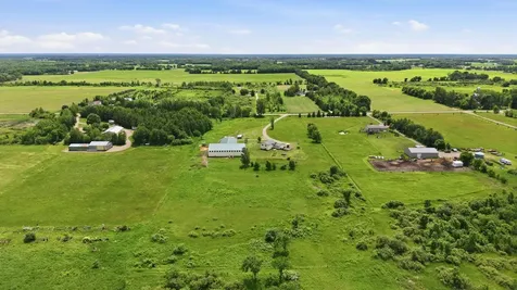 14434 110th Street Foreston MN 56330
