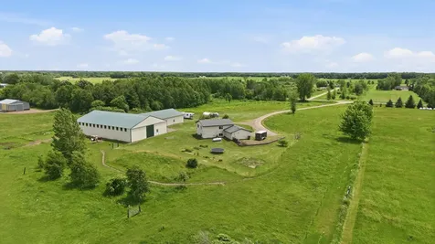 14434 110th Street Foreston MN 56330