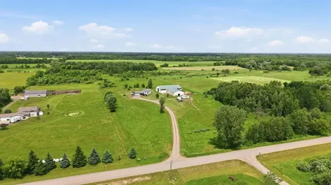 14434 110th Street Foreston MN 56330