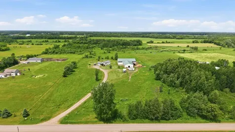 14434 110th Street Foreston MN 56330