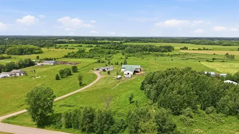 14434 110th Street Foreston MN 56330