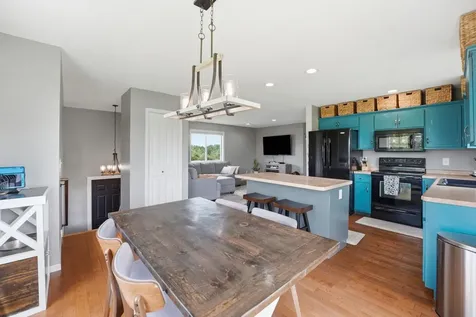 14434 110th Street Foreston MN 56330