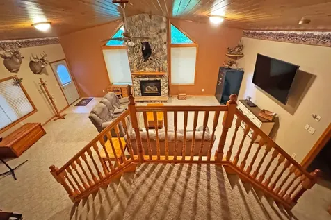 1298 210th Avenue Ogilvie MN 56358