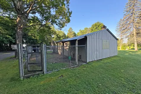 1298 210th Avenue Ogilvie MN 56358