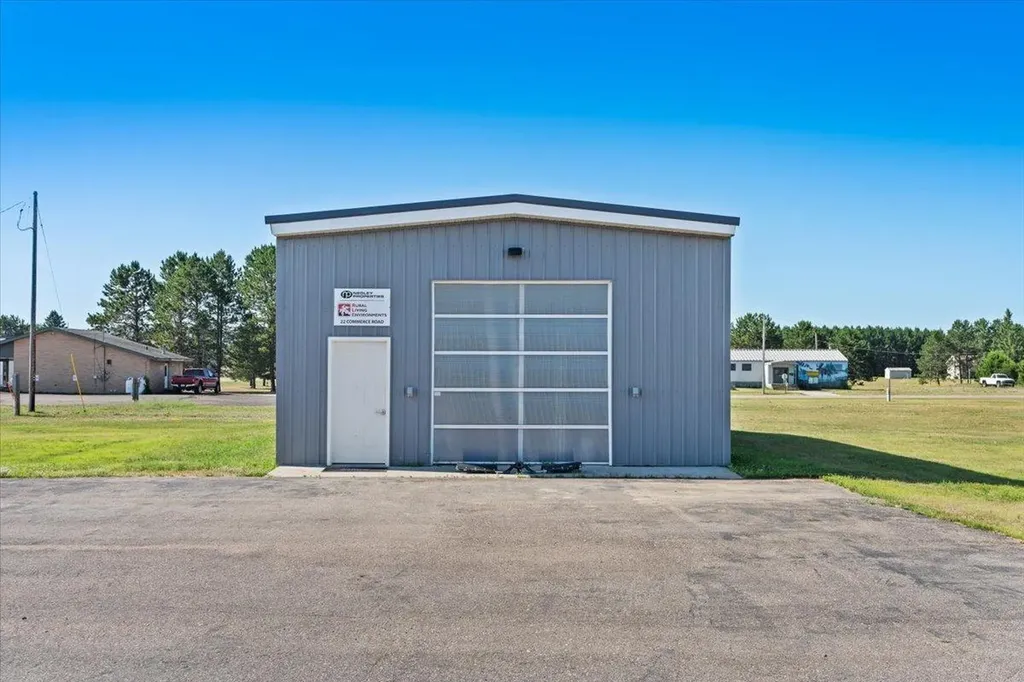 22 Commerce Road Babbitt MN 55706