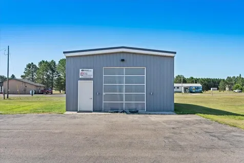 22 Commerce Road Babbitt MN 55706