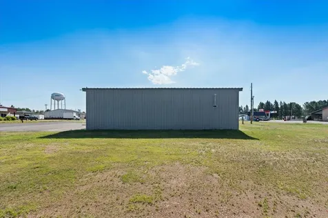 22 Commerce Road Babbitt MN 55706