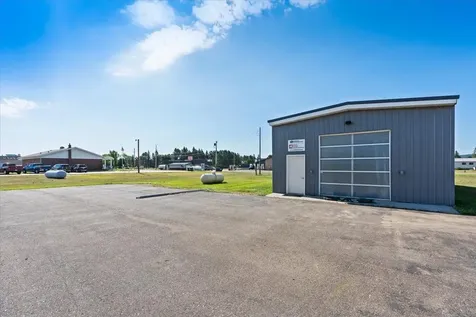 22 Commerce Road Babbitt MN 55706