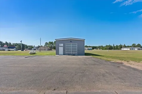 22 Commerce Road Babbitt MN 55706