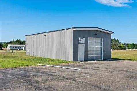 22 Commerce Road Babbitt MN 55706
