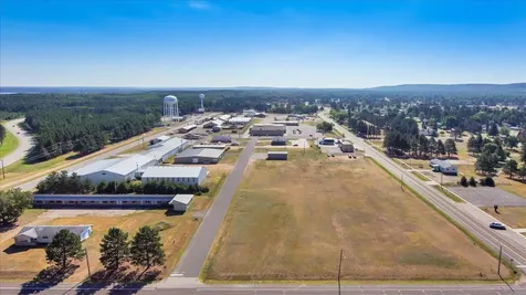 22 Commerce Road Babbitt MN 55706