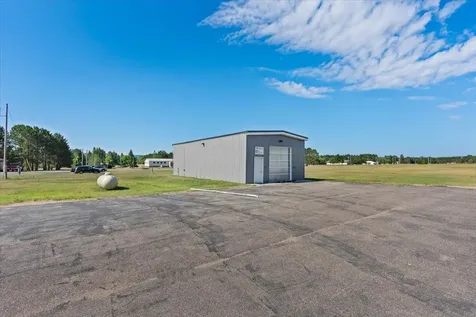22 Commerce Road Babbitt MN 55706